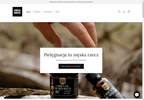 MAROKO PRODUKT Sp. z o.o.