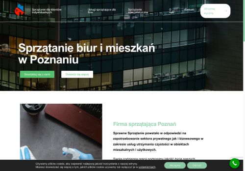 Sprawne Sprzątanie