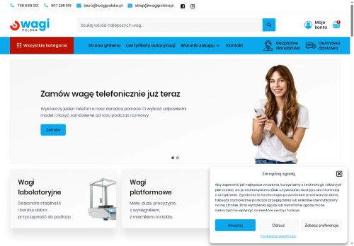 JAWAG – Magdalena Jarząbek