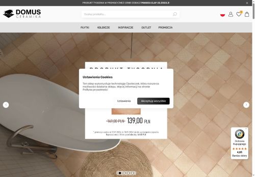 DOMUS sp. z o.o. sp. k.